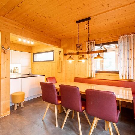 Almdorf Hohentauern By Alps Resorts Екстериор снимка