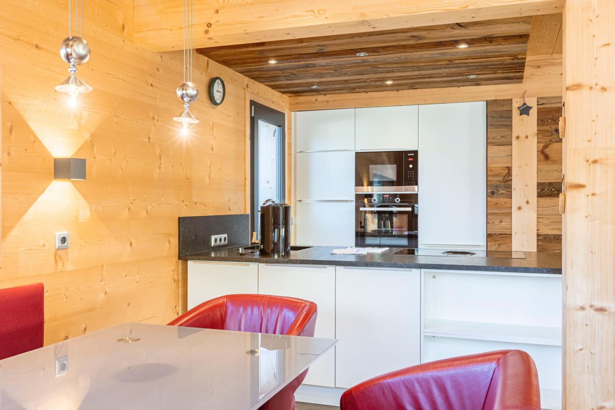 Almdorf Hohentauern By Alps Resorts Екстериор снимка