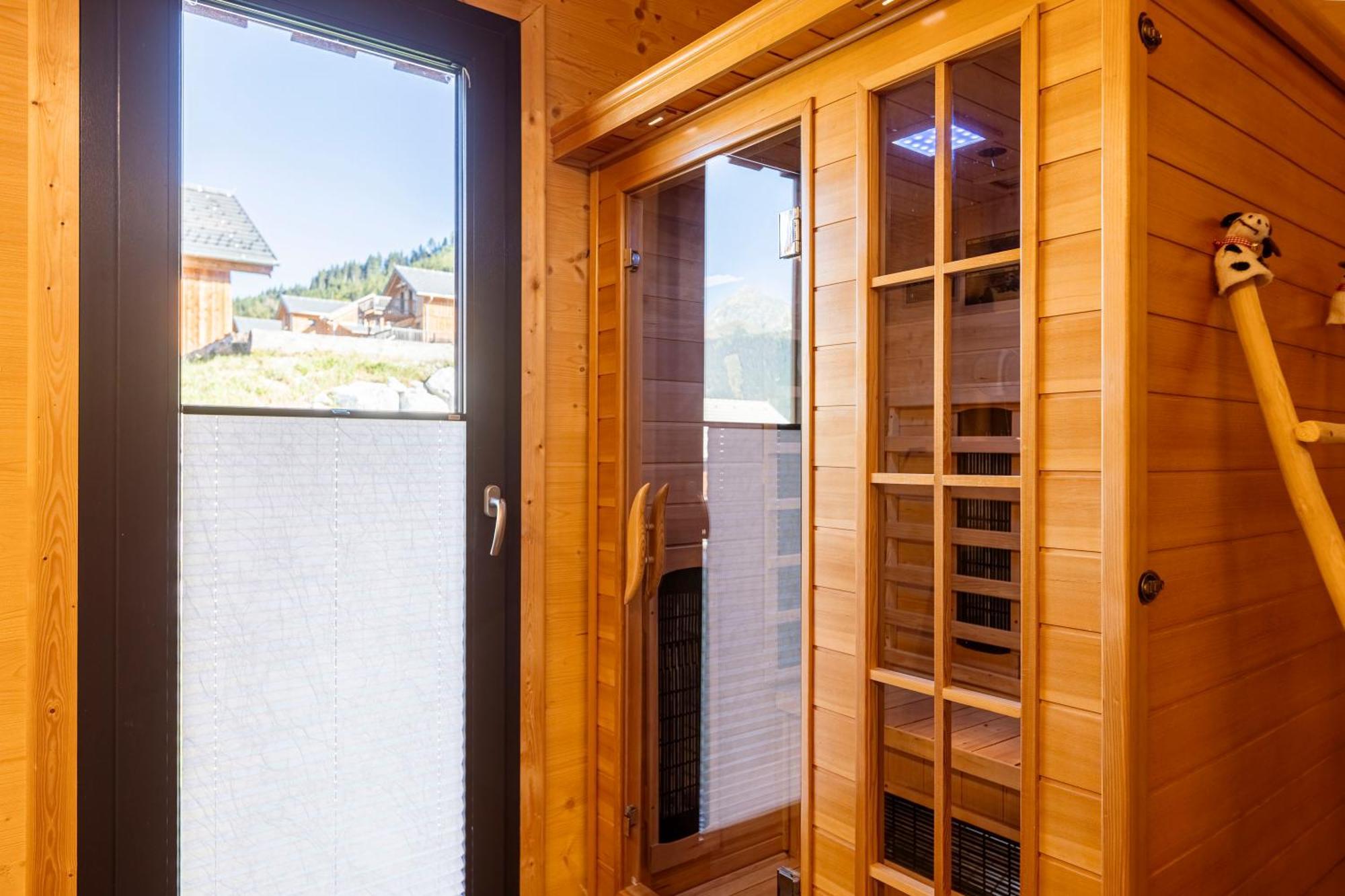 Almdorf Hohentauern By Alps Resorts Стая снимка