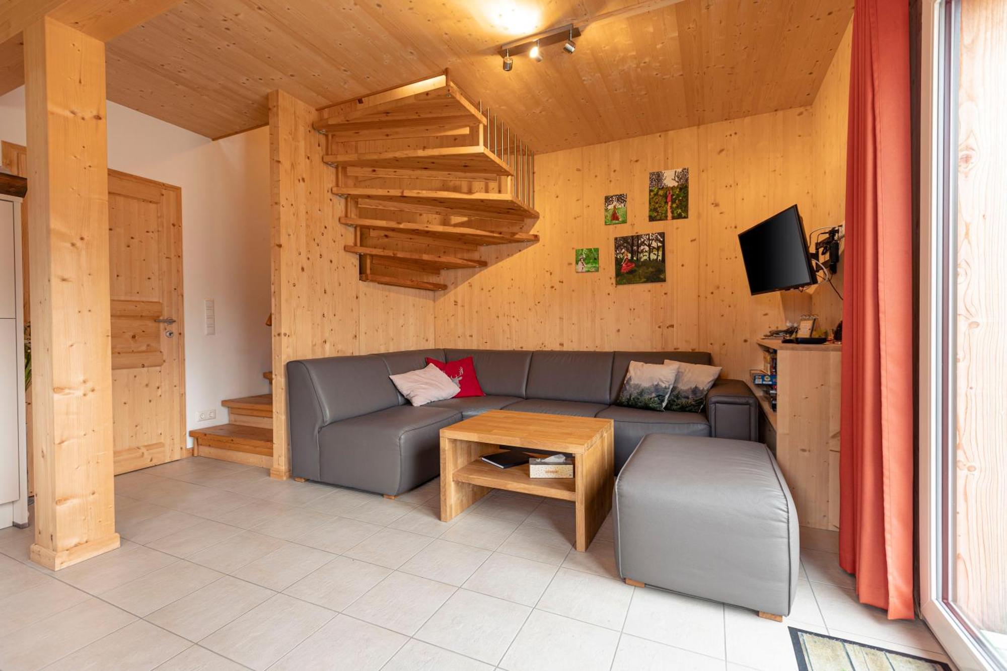 Almdorf Hohentauern By Alps Resorts Стая снимка