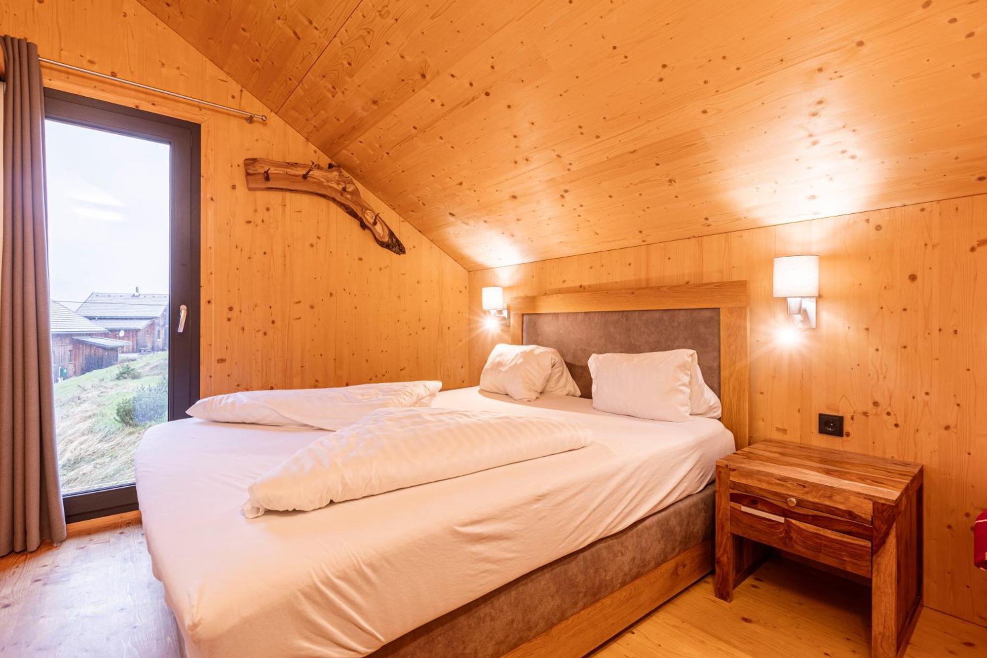 Almdorf Hohentauern By Alps Resorts Стая снимка