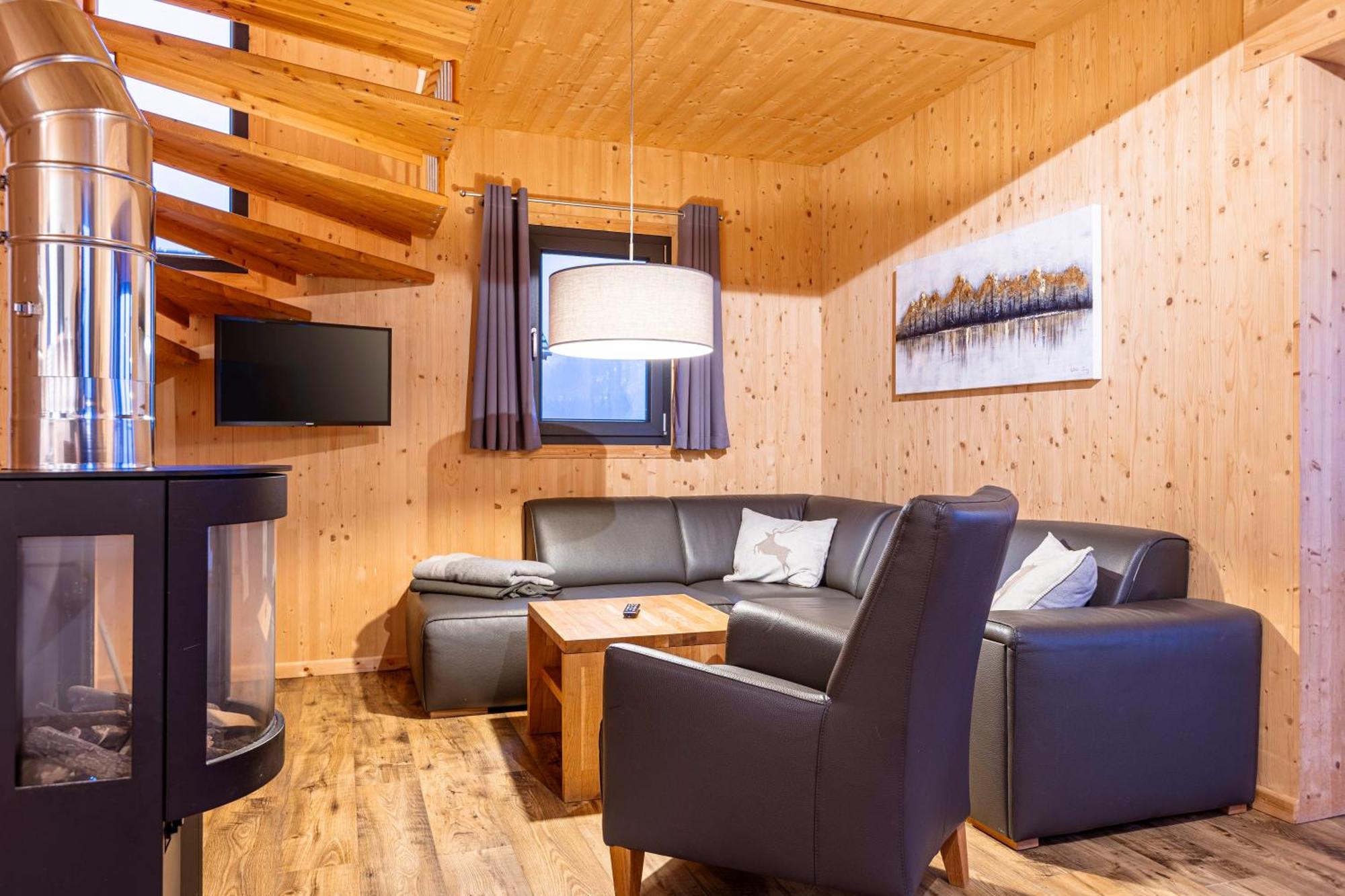Almdorf Hohentauern By Alps Resorts Стая снимка