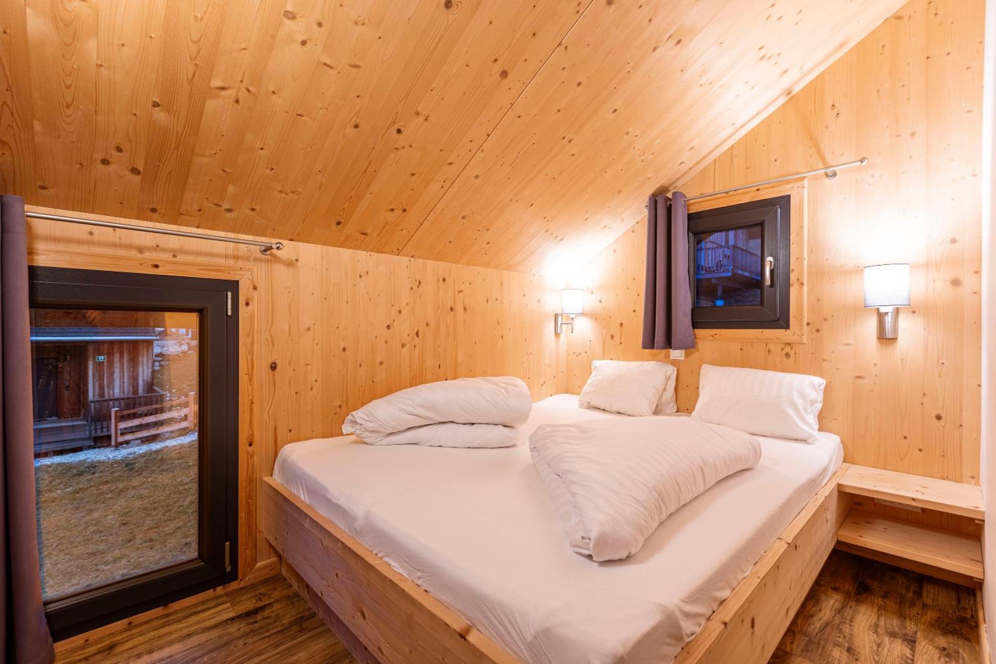 Almdorf Hohentauern By Alps Resorts Стая снимка